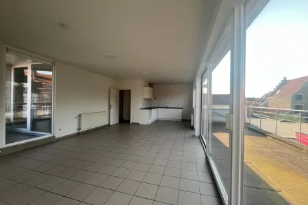 Appartement Te Huur Sint-Andries