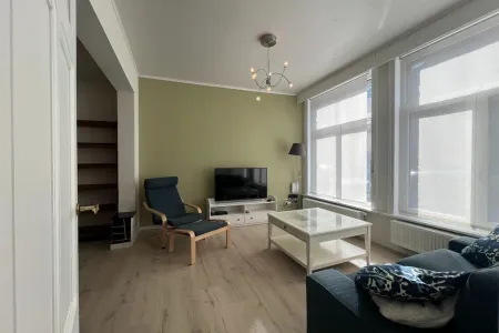 Huis Te Huur Blankenberge