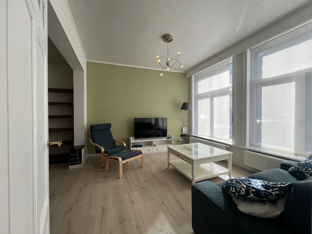Hoofdfoto Huis in Blankenberge