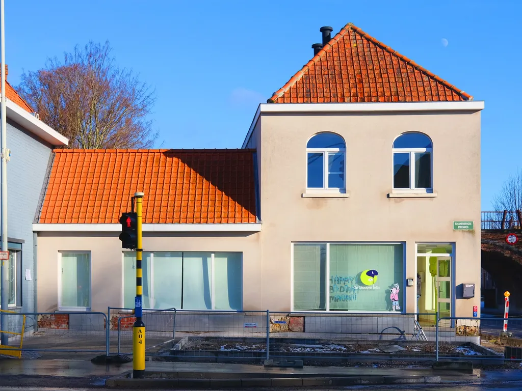 Huis Te Koop Brugge