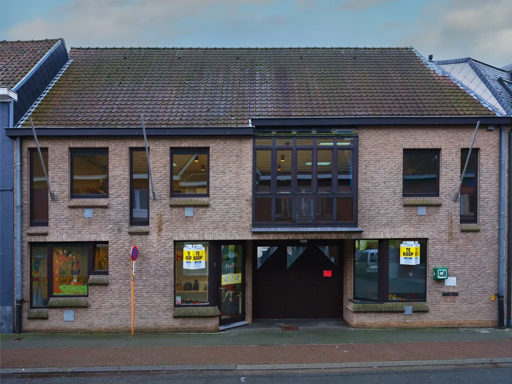 Hoofdfoto Huis in Ursel