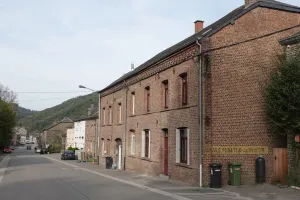 Huis Te Koop Vresse-sur-Semois