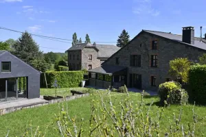 Huis Te Koop Bouillon