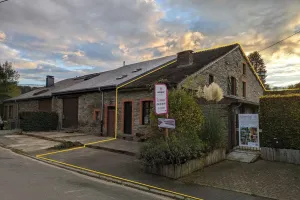 Huis Te Koop Bouillon