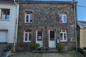 Huis Te Koop Vresse-sur-Semois