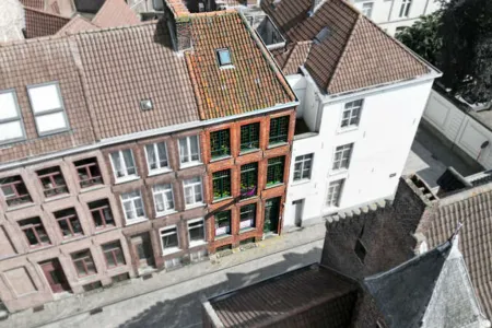 Huis Te Koop Brugge