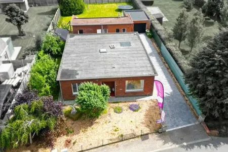 Huis Te Koop Oostkamp