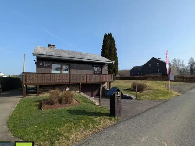 Huis in Rochehaut - Chemin des Falloises 56, 6830