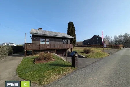 Huis Te Koop Rochehaut
