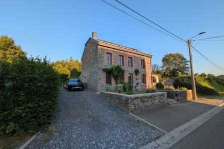 Maison À vendre Graide
