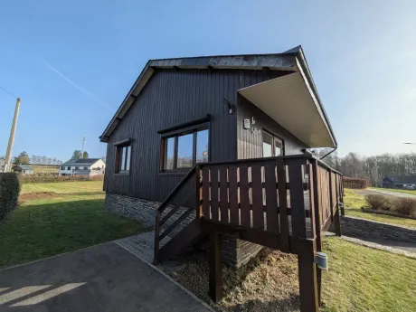 Huis in Rochehaut - Chemin des Falloises 56, 6830 - foto 4