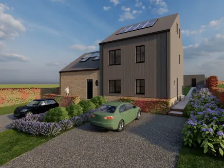 Huis in Rochehaut - Voie de Remifontaine 9, 6830 - foto 2