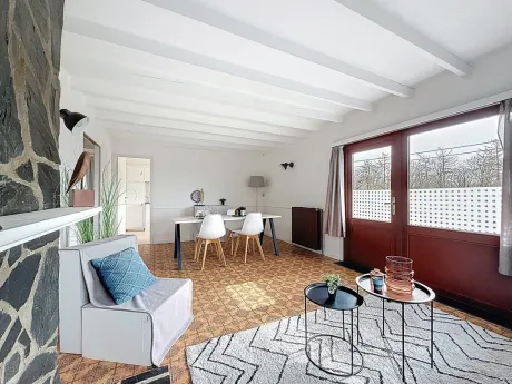 Huis in Rochehaut - Chemin des Falloises 56, 6830 - foto 11
