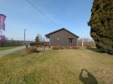 Huis in Rochehaut - Chemin des Falloises 56, 6830 - foto 5
