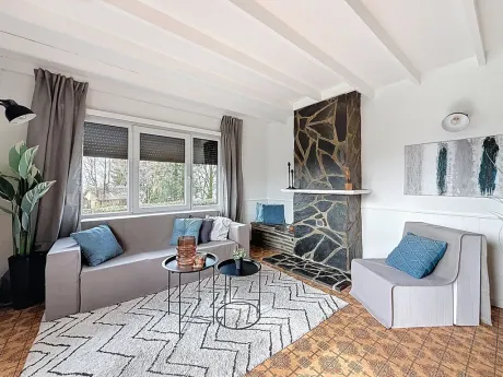 Huis in Rochehaut - Chemin des Falloises 56, 6830 - foto 8