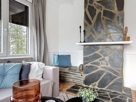 Huis in Rochehaut - Chemin des Falloises 56, 6830 - foto 9