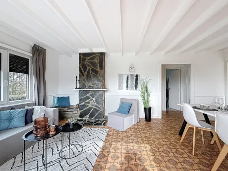 Huis in Rochehaut - Chemin des Falloises 56, 6830 - foto 10