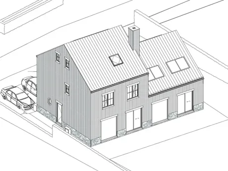 Huis in Rochehaut - Voie de Remifontaine 9, 6830 - foto 4