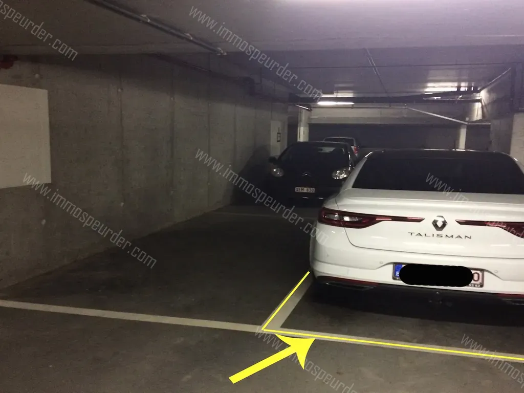 Garage Te Koop Sint-Kruis