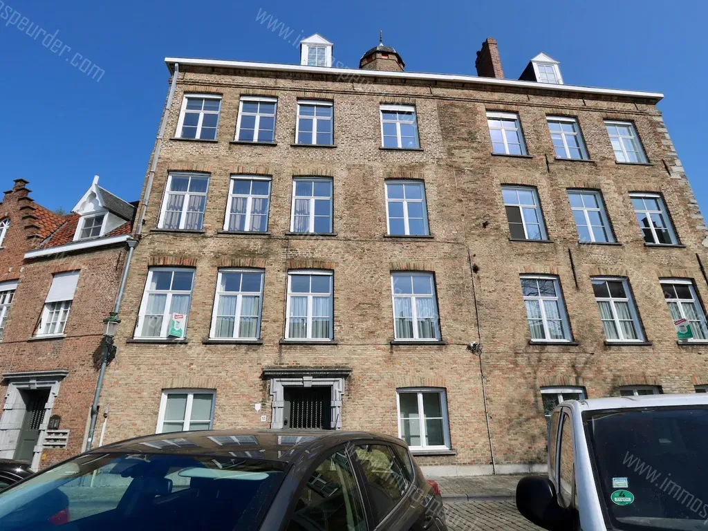 Appartement in Brugge - 1152158 - Woensdagmarkt 9, 8000 Brugge