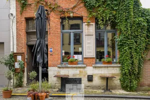 Handelspand Te Koop Brugge