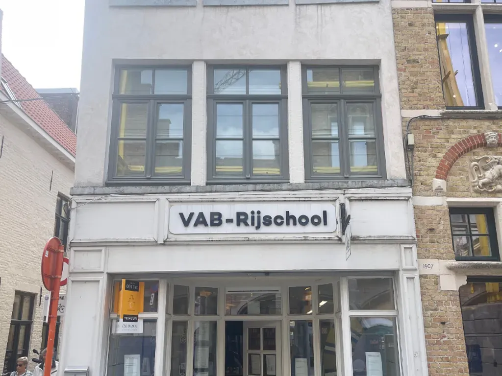 Handelspand Te Huur Brugge