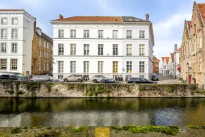 Appartement Te Huur Brugge