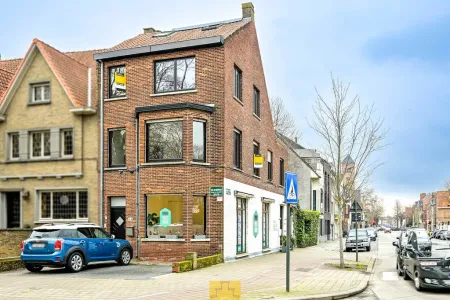 Kantoor Te Koop Brugge