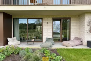 Appartement Te Huur Loppem