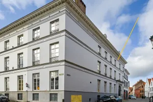 Appartement Te Huur Brugge