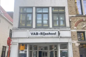 Handelspand Te Huur Brugge