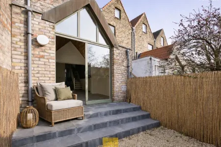 Huis Te Koop Brugge