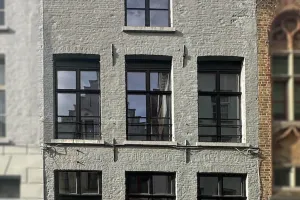 Huis Te Koop Brugge