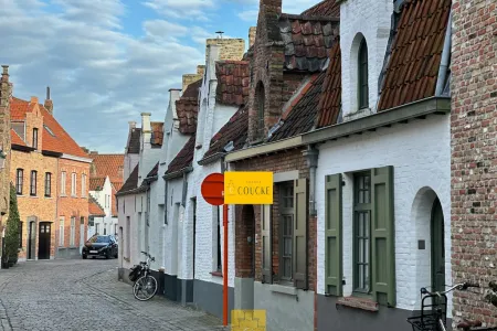 Huis Te Koop Brugge