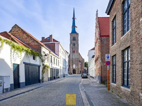 Huis in Brugge - Rolweg 18, 8000 - foto 2