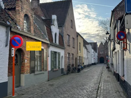 Huis in Brugge - Rolweg 18, 8000 - foto 3