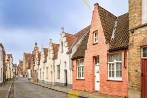 Huis Te Koop Brugge