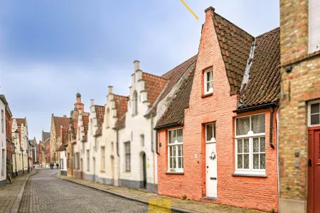 Huis Te Koop Brugge