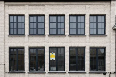 Garage Te Koop Brugge