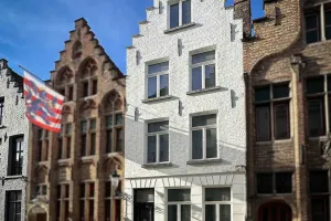 Huis Te Koop Brugge