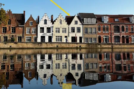 Huis Te Koop Brugge