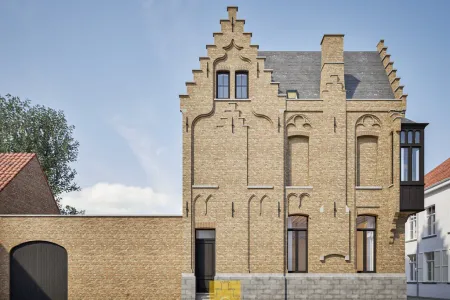 HuisBrugge
