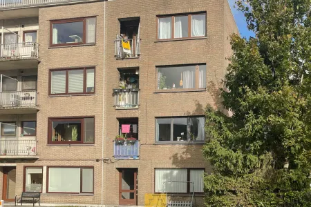 Appartement Te Koop Sint-Andries
