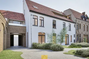 Appartement Te Koop Brugge