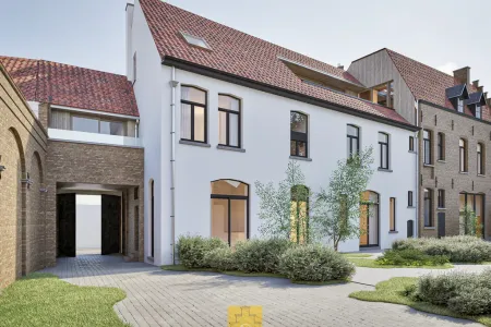 HuisBrugge