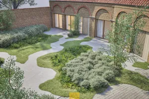 Appartement Te Koop Brugge