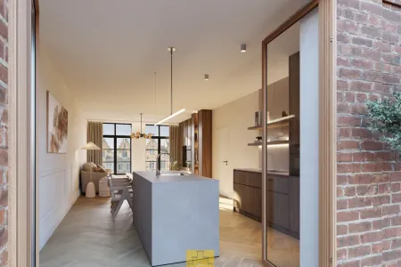AppartementBrugge