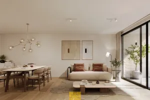 Appartement Te Koop Brugge