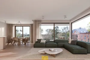 Appartement Te Koop Loppem