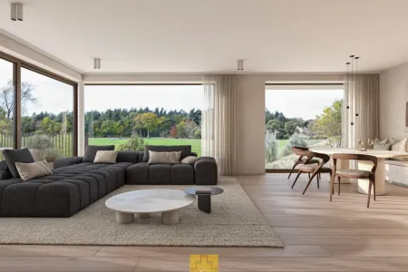 Villa Te Koop Loppem